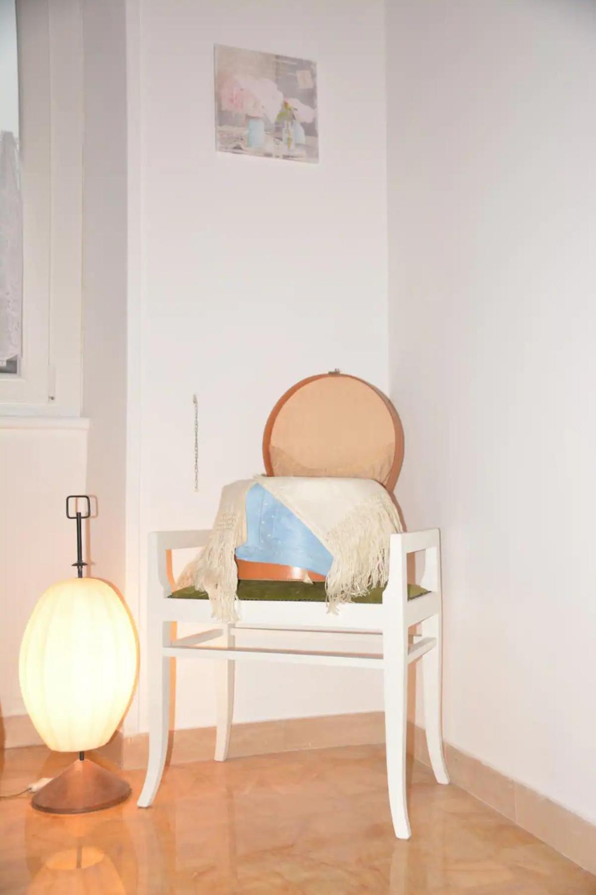 Cosy Apartment - 5 Minutes Walk From Colosseum Exterior photo