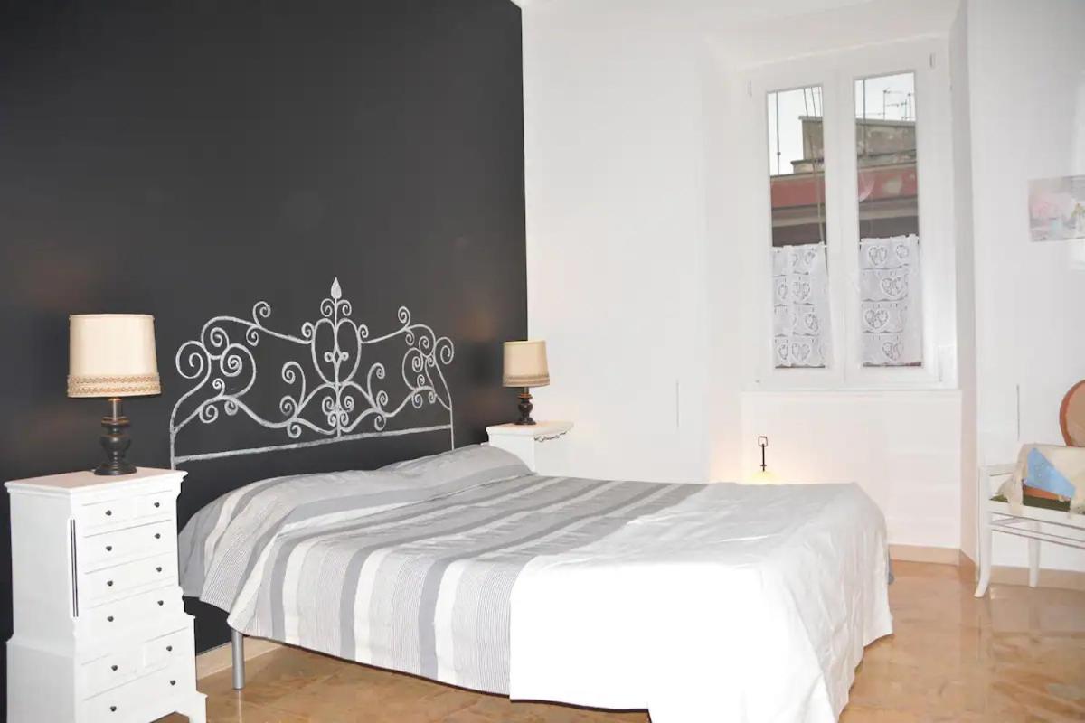 Cosy Apartment - 5 Minutes Walk From Colosseum Exterior photo