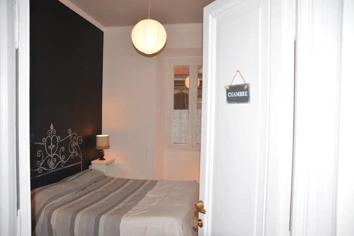 Cosy Apartment - 5 Minutes Walk From Colosseum Exterior photo